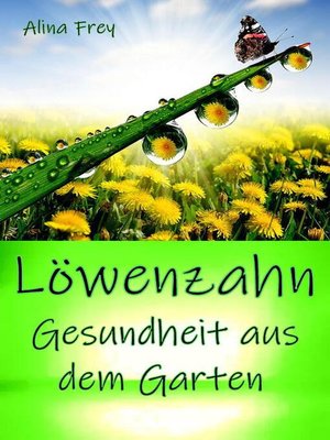 cover image of Löwenzahn